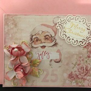 6 Greeting Cards